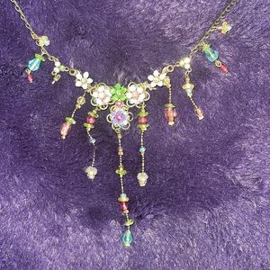 Gorgeous Michal Negrin Necklace
